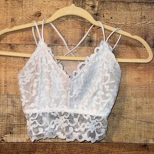 Lace Bralette